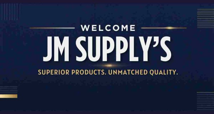 JM Banner
